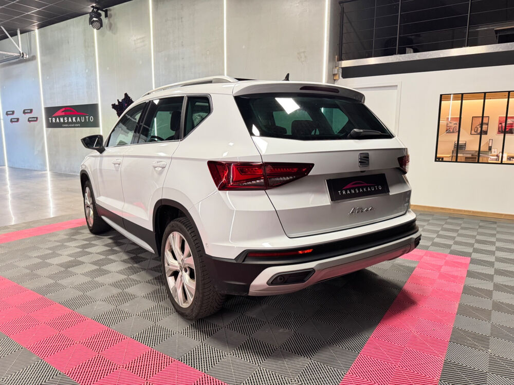 Ateca 2.0 TDI 150 ch Start/Stop DSG7 Xperience 2022 occasion 74330 POISY