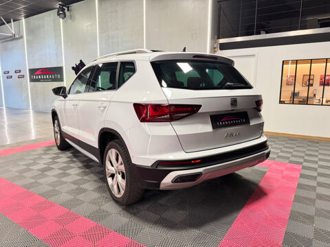 Ateca 2.0 TDI 150 ch Start/Stop DSG7 Xperience 2022 occasion 74330 POISY