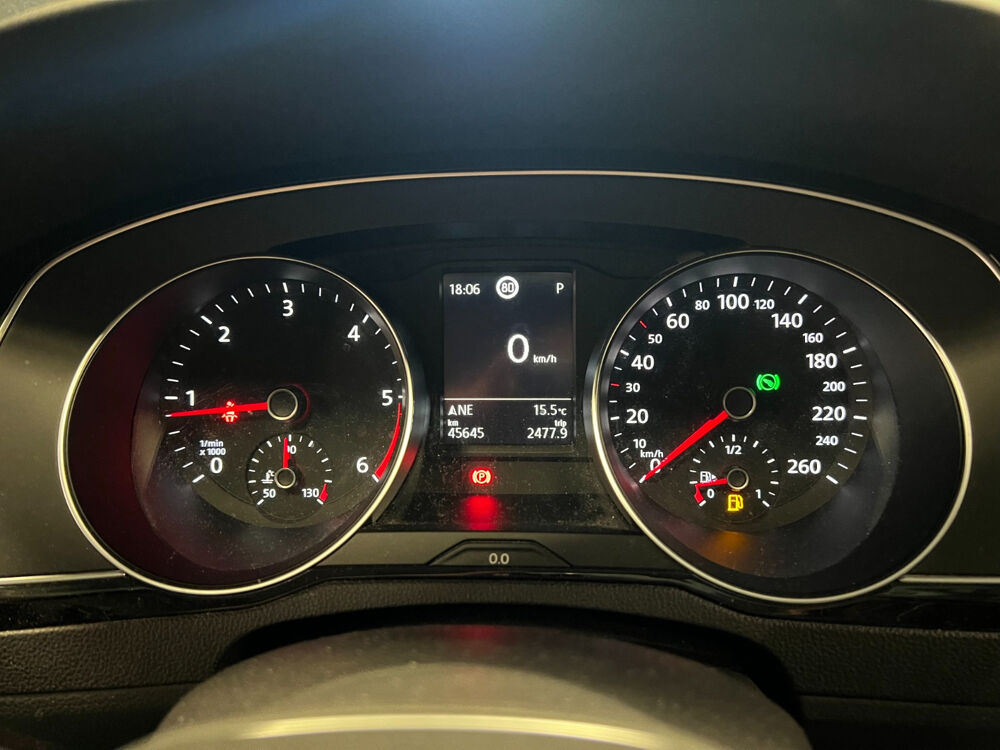 Passat 2.0 TDI 150 DSG7 Confortline Business 2019 occasion 74330 POISY