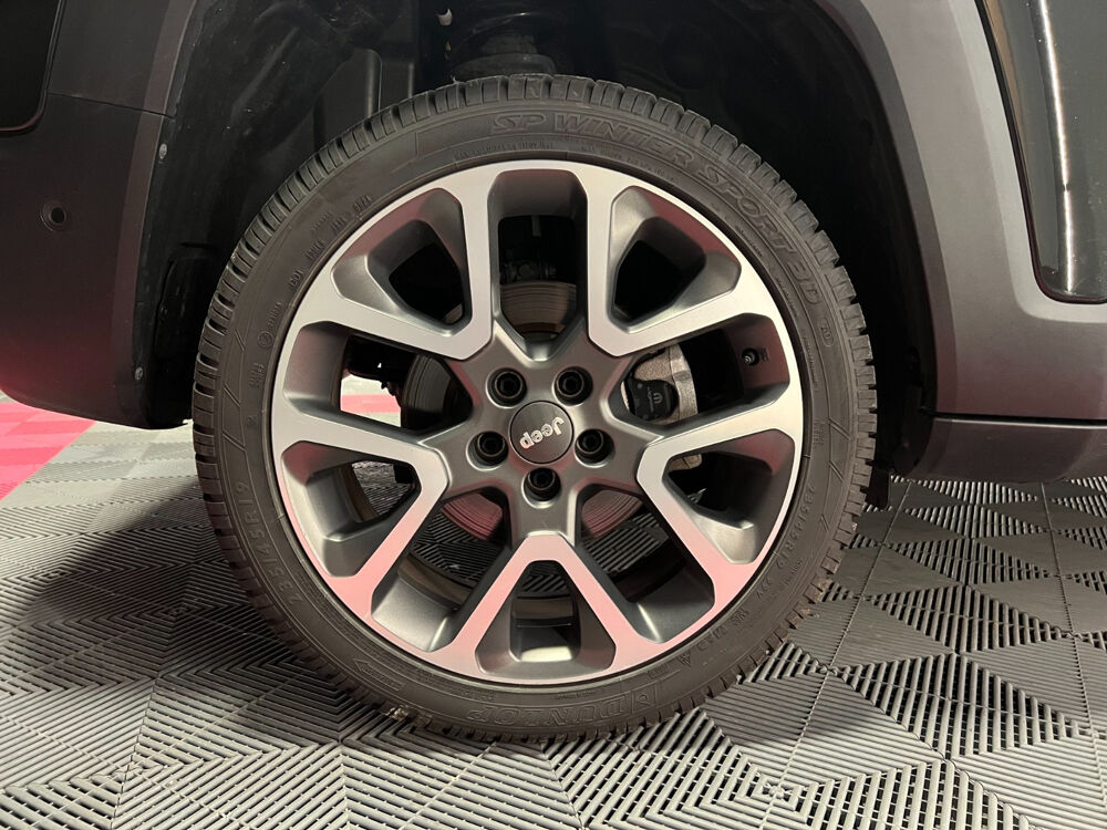 Divers Renegade 1.3 Turbo T4 240 ch PHEV BVA6 4xe eAWD 2022 occasion 74330 POISY
