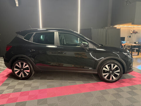 Arona 1.0 TSI 95 ch Start/Stop BVM5 Urban 2021 occasion 74330 POISY