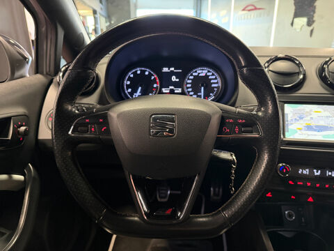 Ibiza SC 1.8 TSI 192 ch S/S Cupra 2016 occasion 74330 POISY