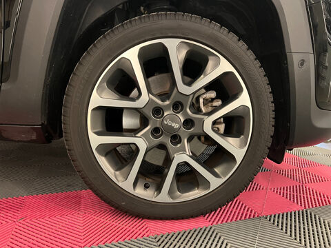 Divers Renegade 1.3 Turbo T4 240 ch PHEV BVA6 4xe eAWD 2022 occasion 74330 POISY
