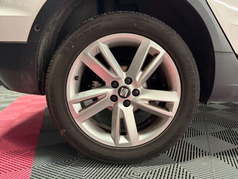 Arona 1.0 EcoTSI 115 ch Start/Stop DSG7 FR 2019 occasion 74330 POISY