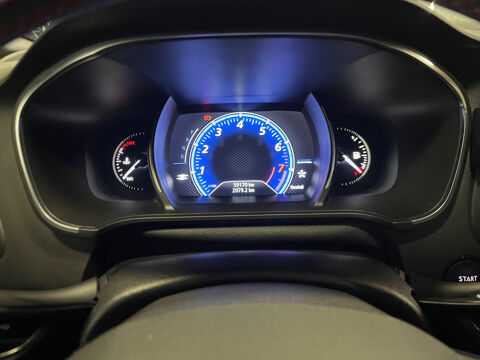 Megane IV M&eacute;gane IV Berline TCe 280 EDC RS 2018 occasion 74330 POISY