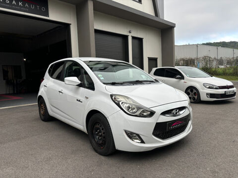 Hyundai ix20 1.4 CRDi 90 Blue Drive Pack Premium