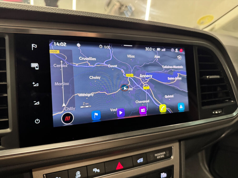 Ateca 2.0 TDI 150 ch Start/Stop DSG7 Xperience 2022 occasion 74330 POISY