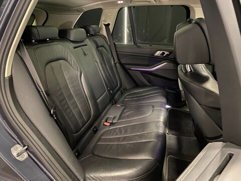 X5 xDrive30d 265 ch BVA8 xLine 2019 occasion 74330 POISY