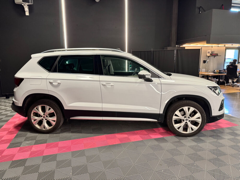 Ateca 2.0 TDI 150 ch Start/Stop DSG7 Xperience 2022 occasion 74330 POISY