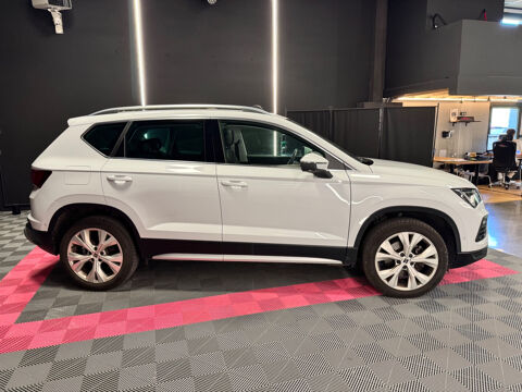 Ateca 2.0 TDI 150 ch Start/Stop DSG7 Xperience 2022 occasion 74330 POISY