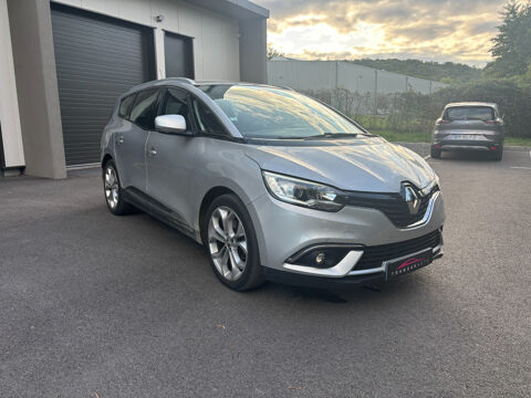 Renault grand scenic iv TCe 130 Energy Zen
