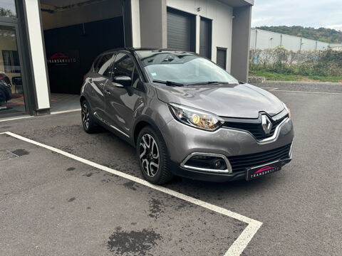 Renault captur TCe 120 Energy Zen EDC
