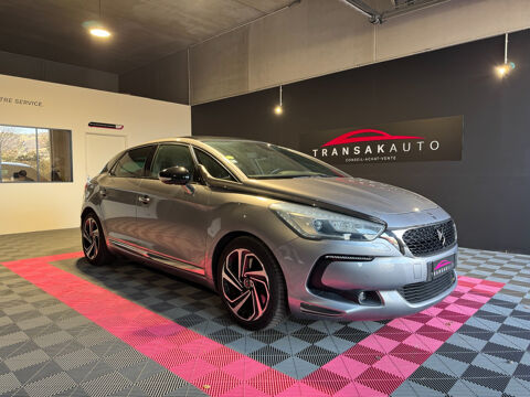 Annonce voiture Citron DS5 15990 