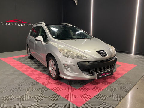 Peugeot 308 sw 1.6 VTi 120ch Confort Pack