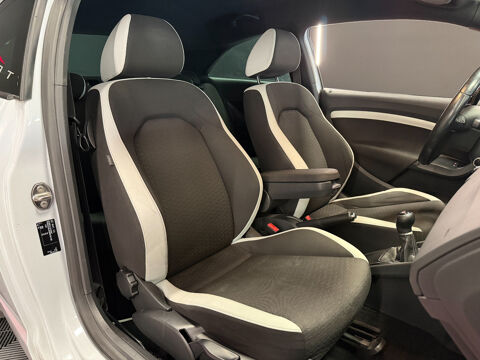 Ibiza SC 1.8 TSI 192 ch S/S Cupra 2016 occasion 74330 POISY