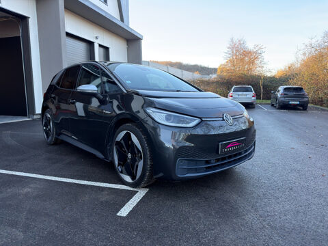Volkswagen Divers ID.3 204 ch Pro Performance Max 2020 occasion POISY 74330