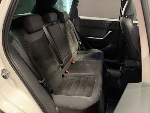 Ateca 1.5 TSI 150 ch ACT Start/Stop DSG7 Xcellence 2018 occasion 74330 POISY