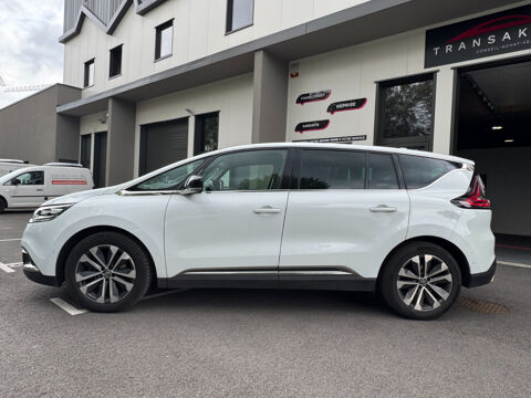 Espace Blue dCi 160 EDC Intens 2021 occasion 74330 POISY