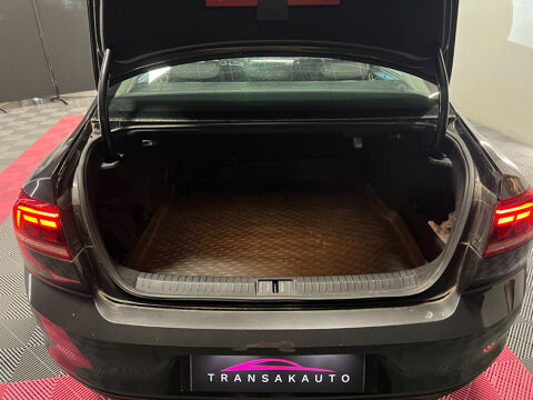 Passat 2.0 TDI 150 DSG7 Confortline Business 2019 occasion 74330 POISY