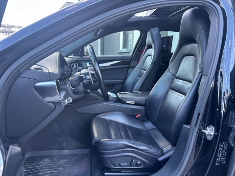 Panamera 4S V6 3.0 560 Hybrid Executive 2022 occasion 74330 POISY
