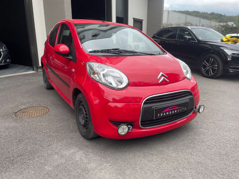 Citroen c1 1.0i Airdream Confort