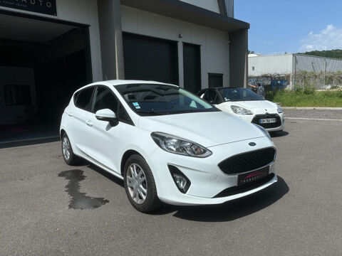 Ford fiesta 1.1 85 ch BVM5 Trend
