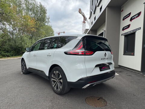 Espace Blue dCi 160 EDC Intens 2021 occasion 74330 POISY