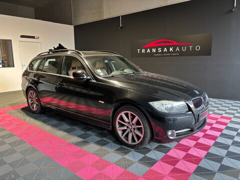 Annonce voiture BMW Divers 11990 