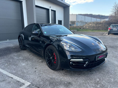 Porsche Panamera 4S V6 3.0 560 Hybrid Executive 2022 occasion POISY 74330