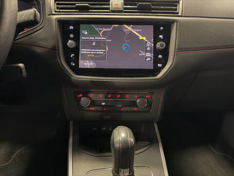 Arona 1.0 EcoTSI 115 ch Start/Stop DSG7 FR 2019 occasion 74330 POISY