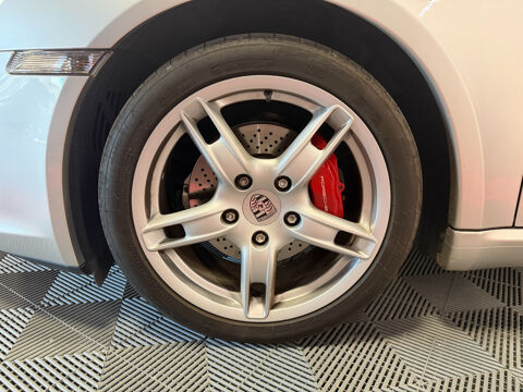 Boxster (987) Boxster 3.2i S 2005 occasion 74330 POISY