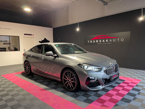 Annonce voiture BMW Serie 2 34490 