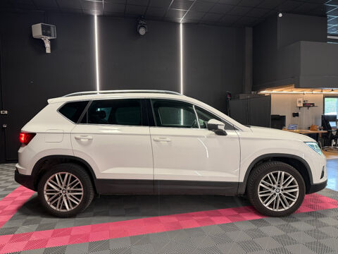 Ateca 1.5 TSI 150 ch ACT Start/Stop DSG7 Xcellence 2018 occasion 74330 POISY