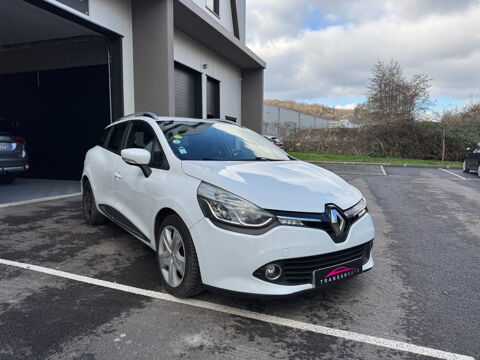 Renault clio iv dCi 75 eco2 Zen