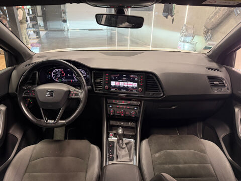 Ateca 1.5 TSI 150 ch ACT Start/Stop DSG7 Xcellence 2018 occasion 74330 POISY