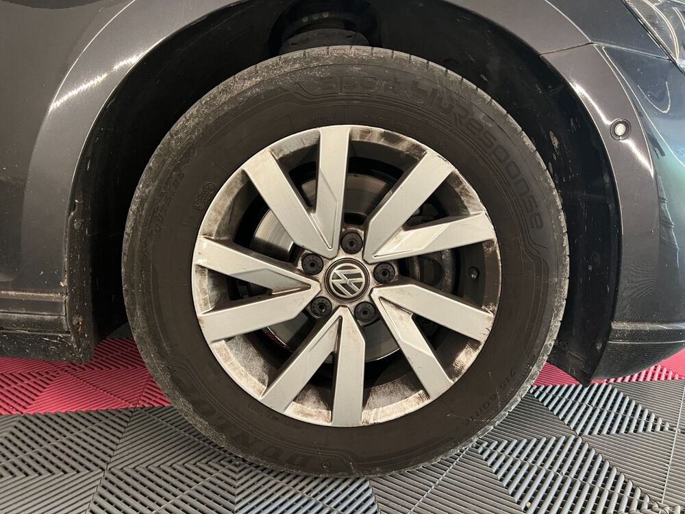 Passat 2.0 TDI 150 DSG7 Confortline Business 2019 occasion 74330 POISY