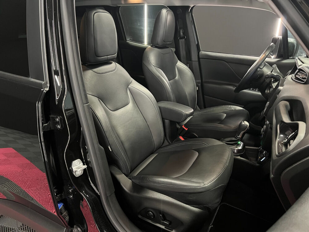 Divers Renegade 1.3 Turbo T4 240 ch PHEV BVA6 4xe eAWD 2022 occasion 74330 POISY