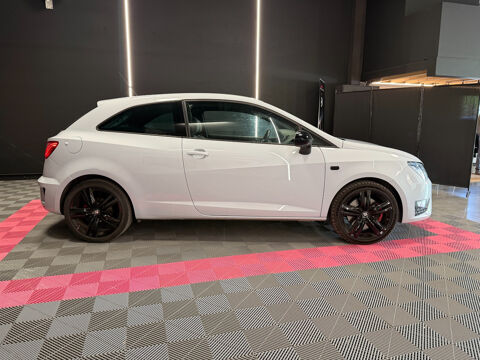 Ibiza Phase 3 SC 3 Portes 1.8 TSI 16V 192 cv FR 2016 occasion 74330 POISY