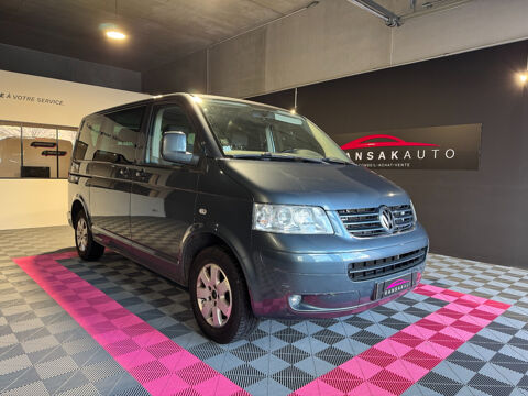 Annonce voiture Volkswagen Divers 20990 