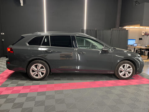 Golf SW 1.5 eTSI OPF 130 DSG7 Life 2022 occasion 74330 POISY