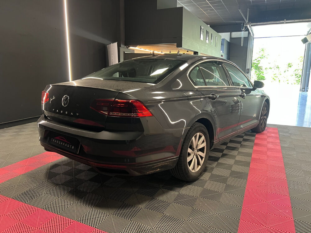 Passat 2.0 TDI 150 DSG7 Confortline Business 2019 occasion 74330 POISY