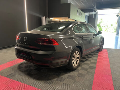 Passat 2.0 TDI 150 DSG7 Confortline Business 2019 occasion 74330 POISY