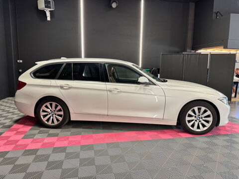 Divers Touring 328i 245 ch 2013 occasion 74330 POISY