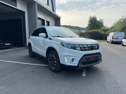 Suzuki vitara 1.6 DDiS Allgrip Privilège