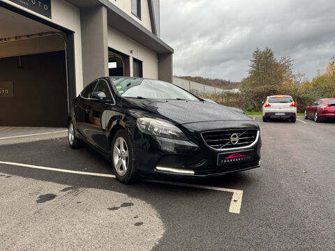 Volvo v40 BUSINESS D2 115 Momentum Business