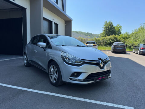 Renault Clio IV Clio TCe 90 E6C Business 2019 occasion POISY 74330