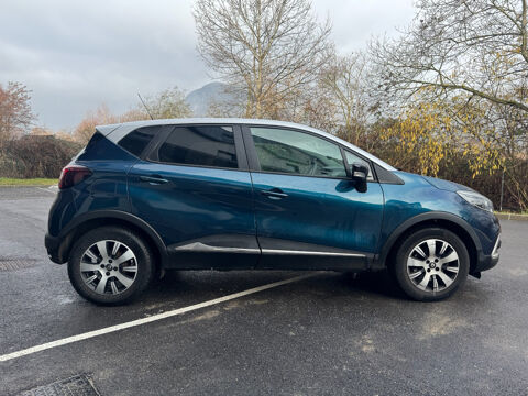 Captur dCi 90 Zen 2019 occasion 74330 POISY