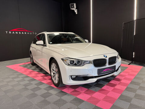 Annonce voiture BMW Divers 14490 €