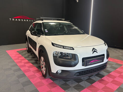 Citroen c4 cactus PureTech 110 S&S Feel