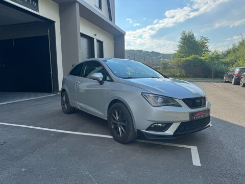 Seat Ibiza 1.2 TSI 105 I Tech 2014 occasion POISY 74330